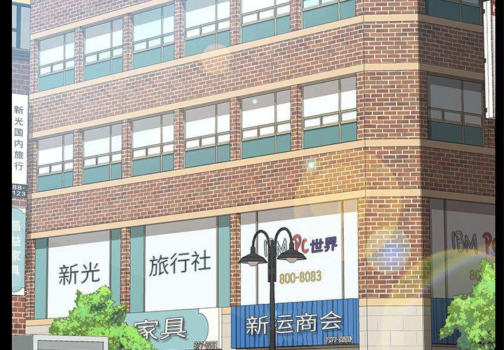 《上门徒弟》漫画 第1话