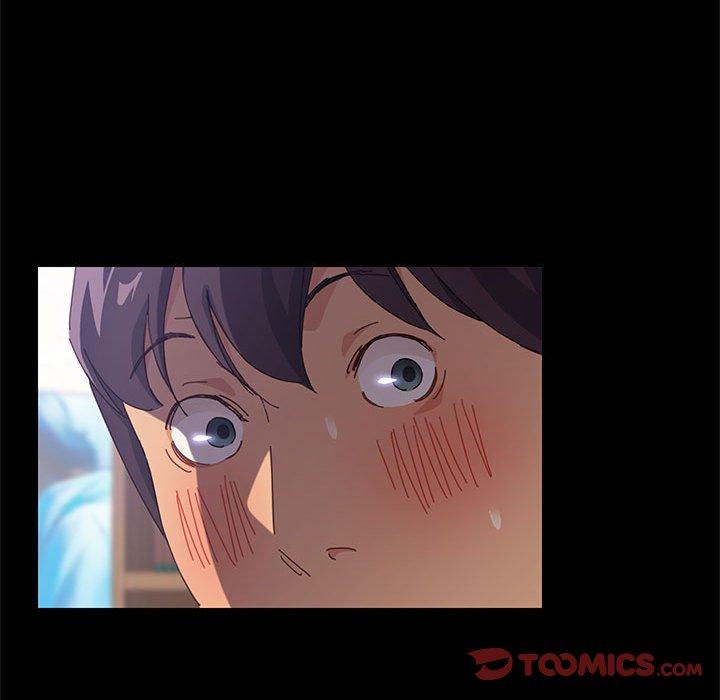 《上门徒弟》漫画 第3话