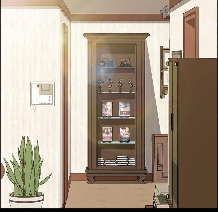 《上门徒弟》漫画 第5话