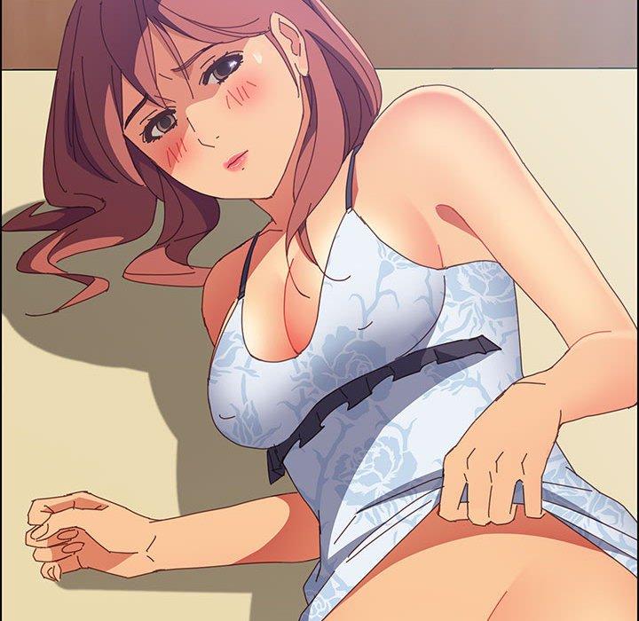 《上门徒弟》漫画 第9话