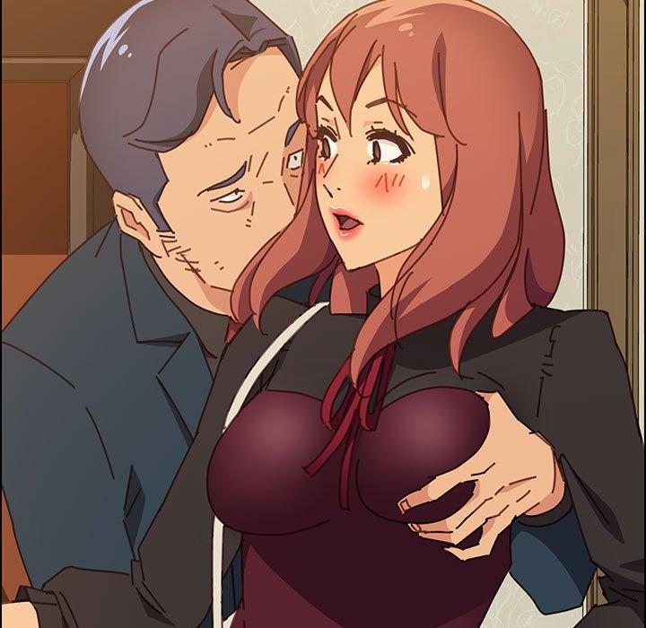 《上门徒弟》漫画 第14话
