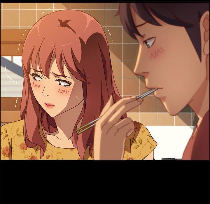 《上门徒弟》漫画 第19话