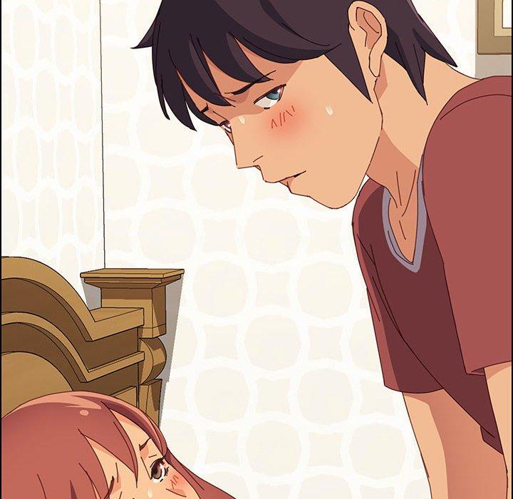 《上门徒弟》漫画 第19话