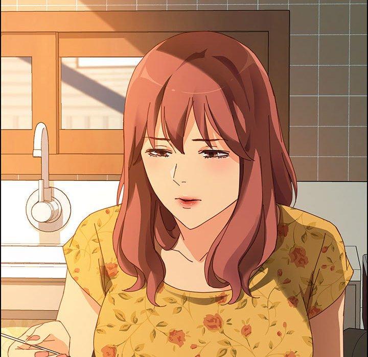 《上门徒弟》漫画 第19话
