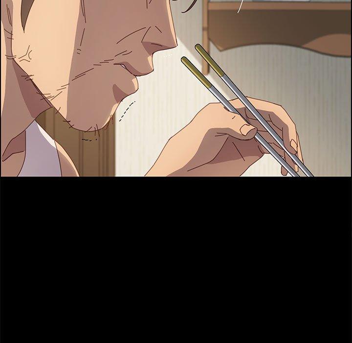 《上门徒弟》漫画 第21话