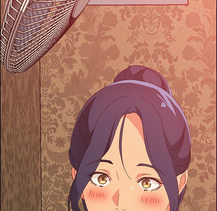 《上门徒弟》漫画 第21话