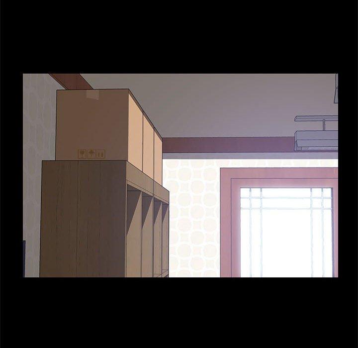 《上门徒弟》漫画 第27话