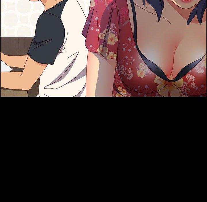 《上门徒弟》漫画 第32话