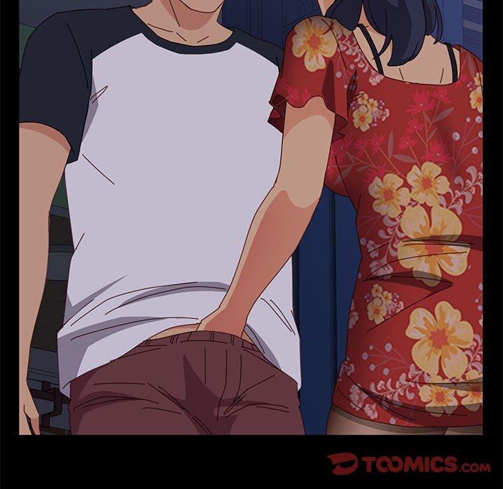 《上门徒弟》漫画 第33话
