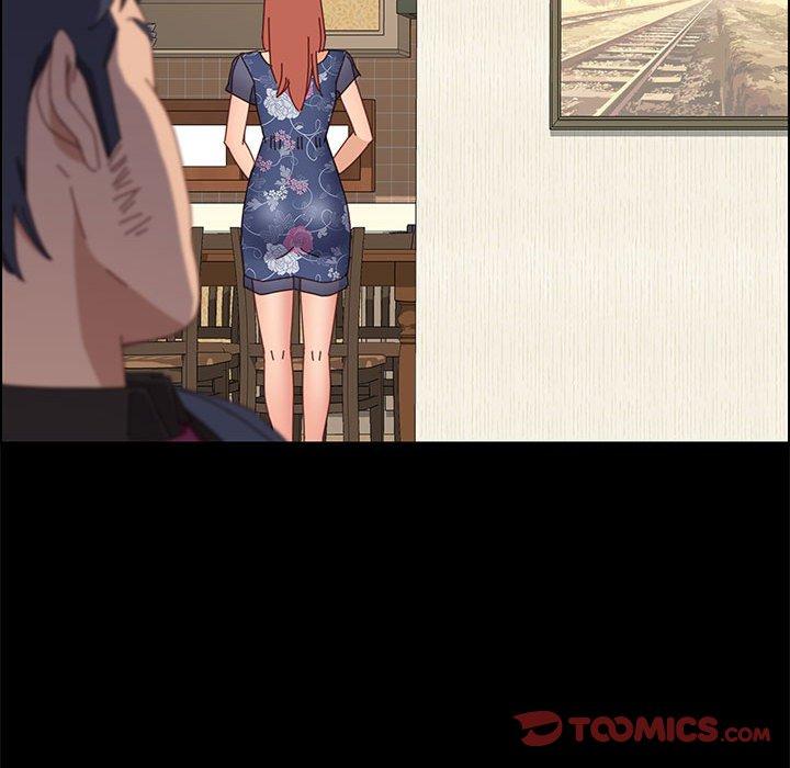 《上门徒弟》漫画 第34话