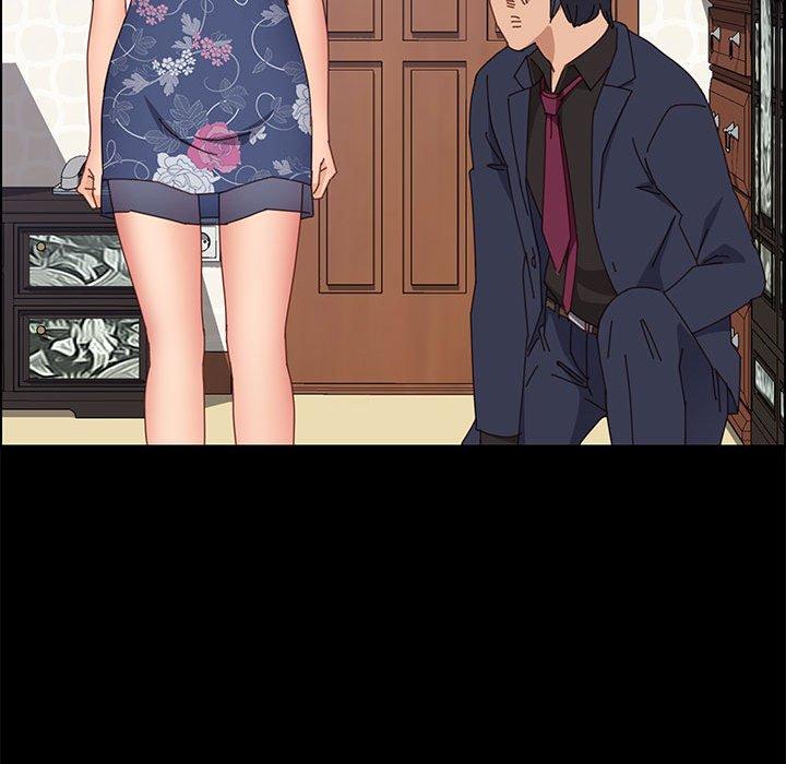 《上门徒弟》漫画 第34话