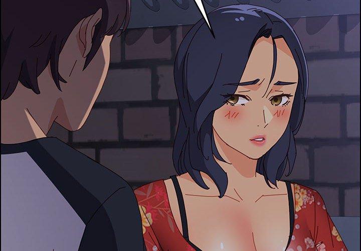 《上门徒弟》漫画 第34话