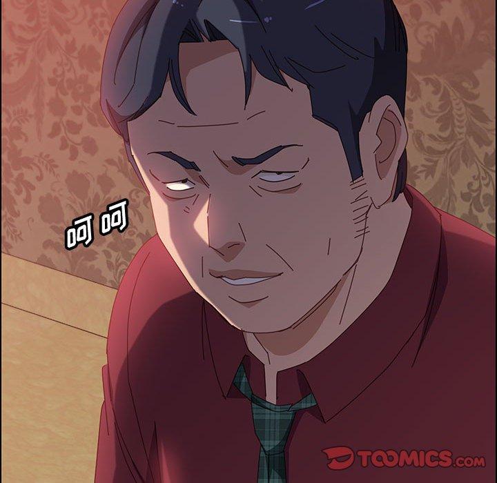 《上门徒弟》漫画 第36话