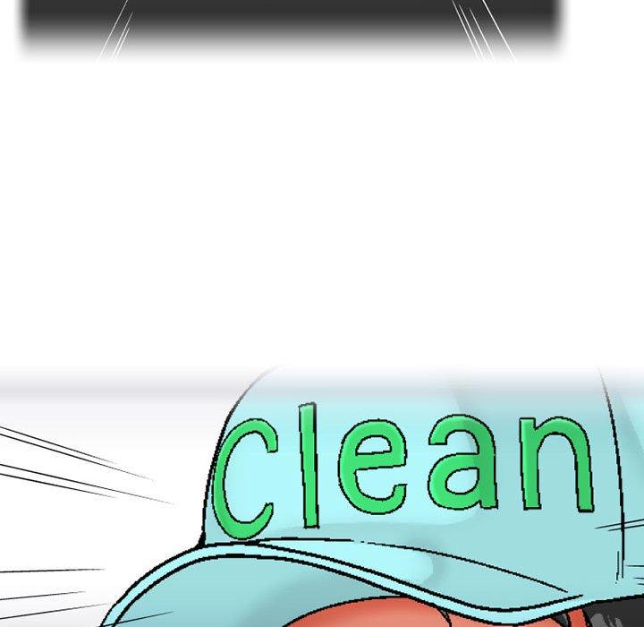 《上司的地雷別亂踩》漫画 第5話