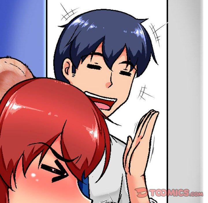 《上司的地雷別亂踩》漫画 第7話