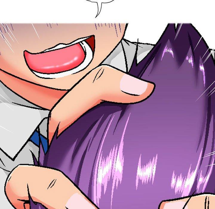 《上司的地雷別亂踩》漫画 第7話