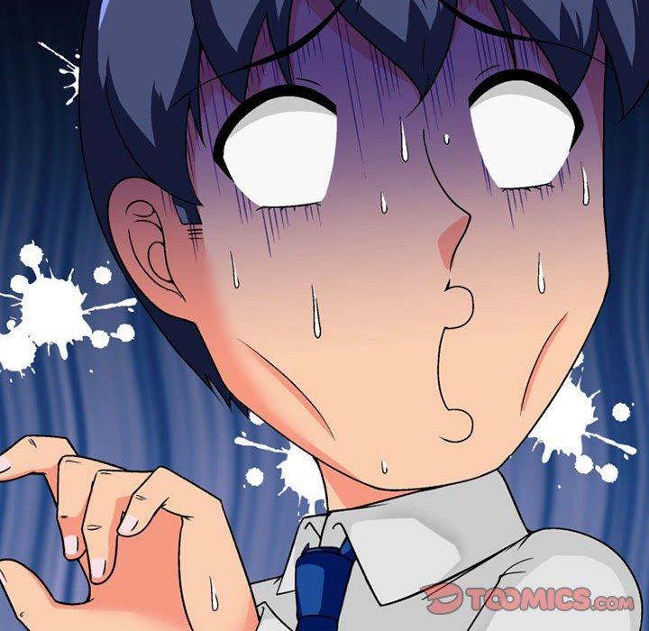 《上司的地雷別亂踩》漫画 第10話