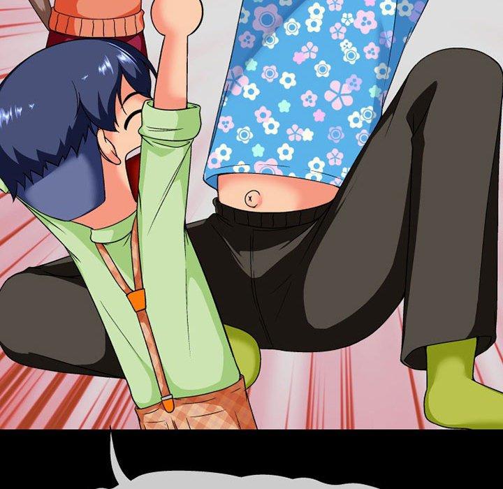 《上司的地雷別亂踩》漫画 第10話