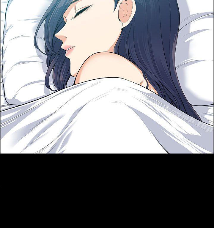 《上司的妻子》漫画 第11話