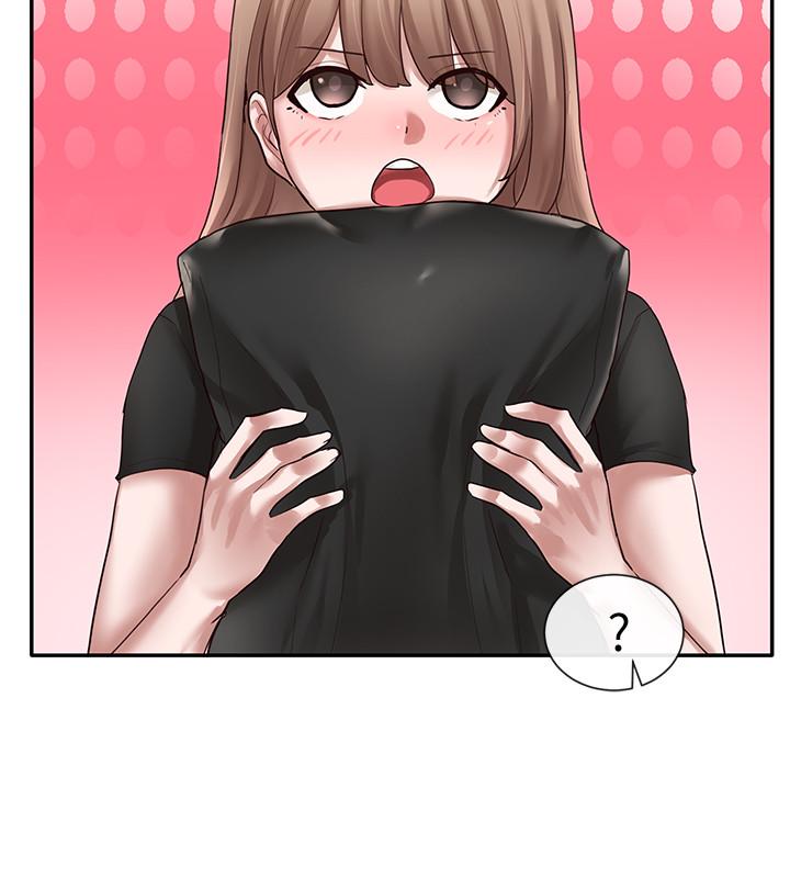 《社團學姊》漫画 第33話-跟你做應該沒關係