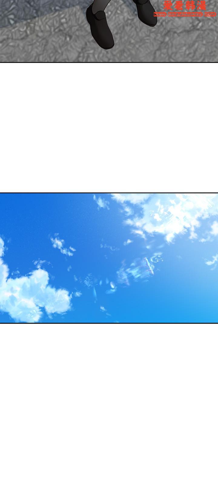 《社團學姊》漫画 第140話-我也要任性一把