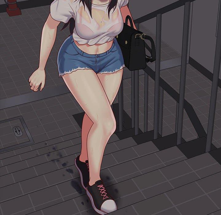《社區重建協會》漫画 第9章