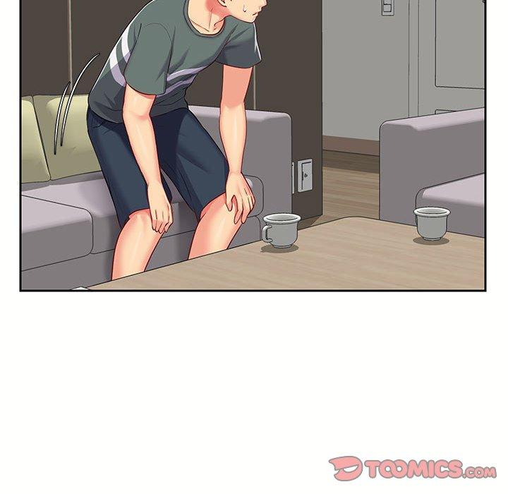 《社區重建協會》漫画 第9章