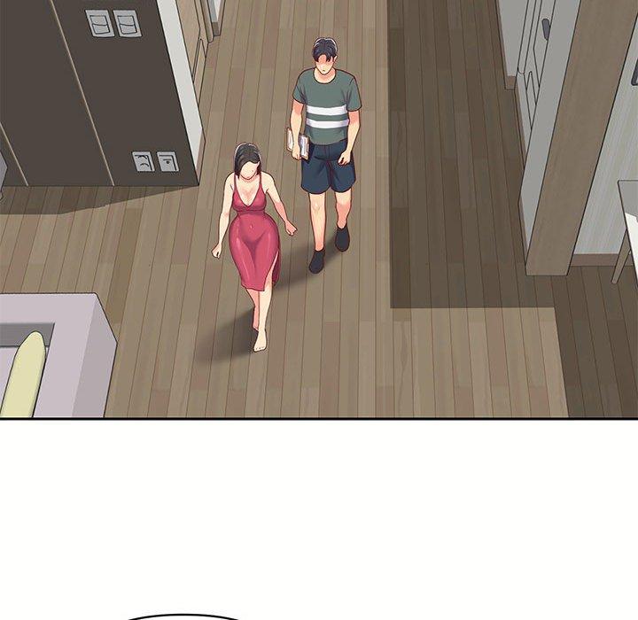 《社區重建協會》漫画 第9章