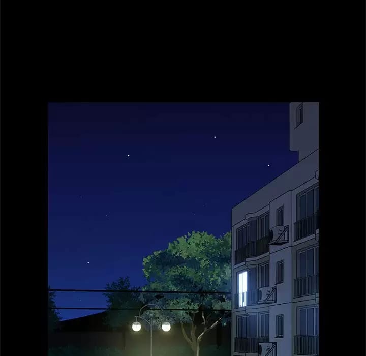 《社區重建協會》漫画 第13話