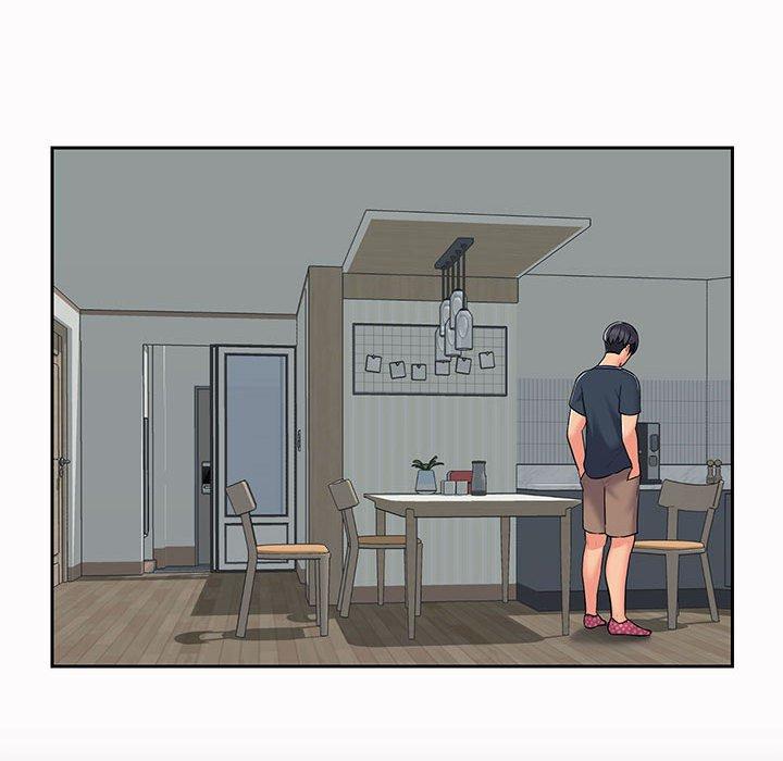 《社區重建協會》漫画 第14話