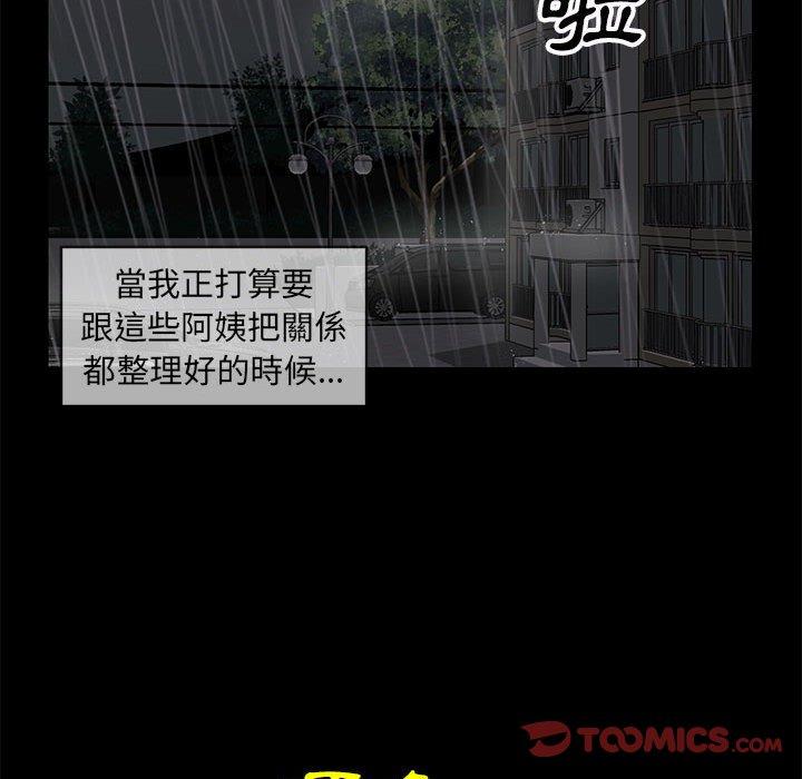 《社區重建協會》漫画 第14話