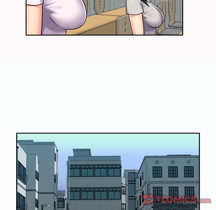 《社區重建協會》漫画 第19話