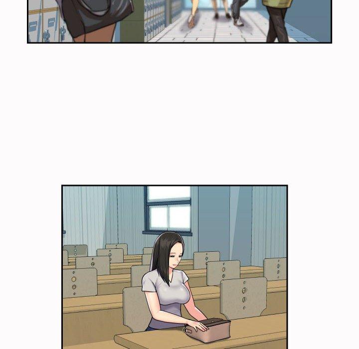 《社區重建協會》漫画 第19話
