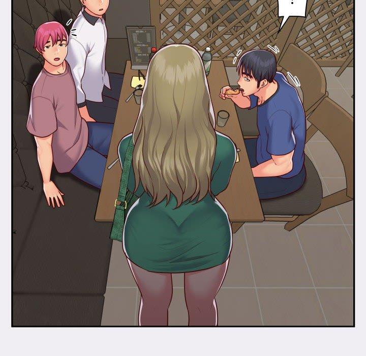 《社區重建協會》漫画 第22話