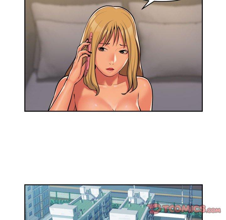 《社區重建協會》漫画 第31話