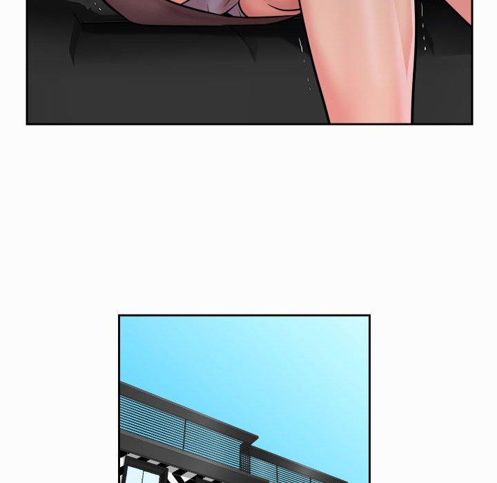 《社區重建協會》漫画 第31話