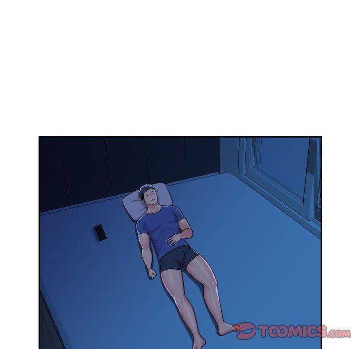 《社區重建協會》漫画 第36話