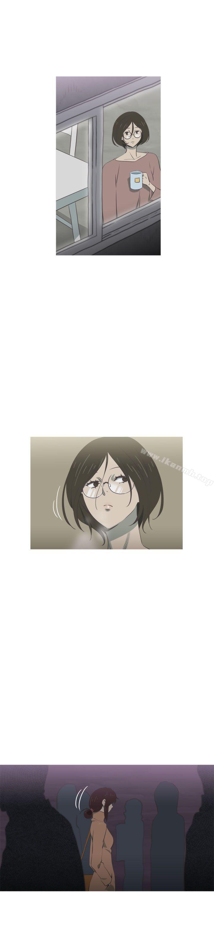 《蛇精潮穴》漫画 第22話