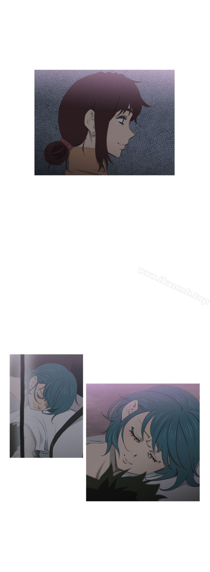 《蛇精潮穴》漫画 第22話