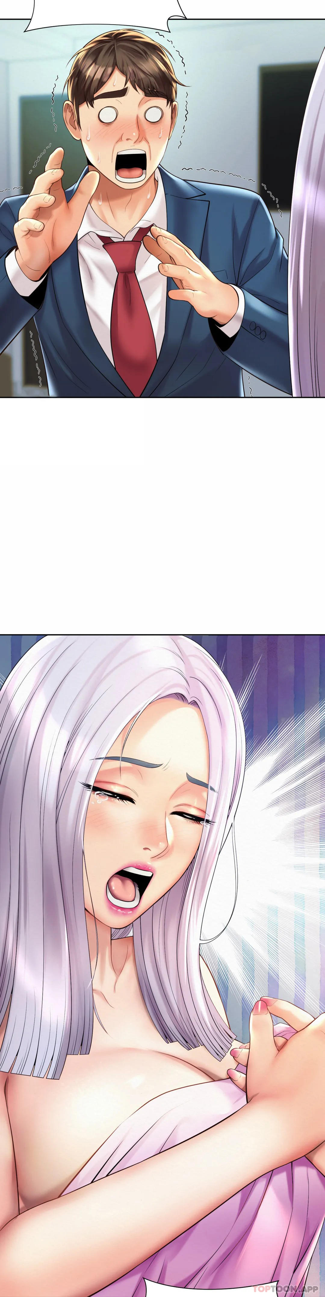 《社內戀愛》漫画 第14话-拍的...很好