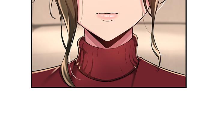 《深度交流會》漫画 第9話-新人的大肉棒不容小覷