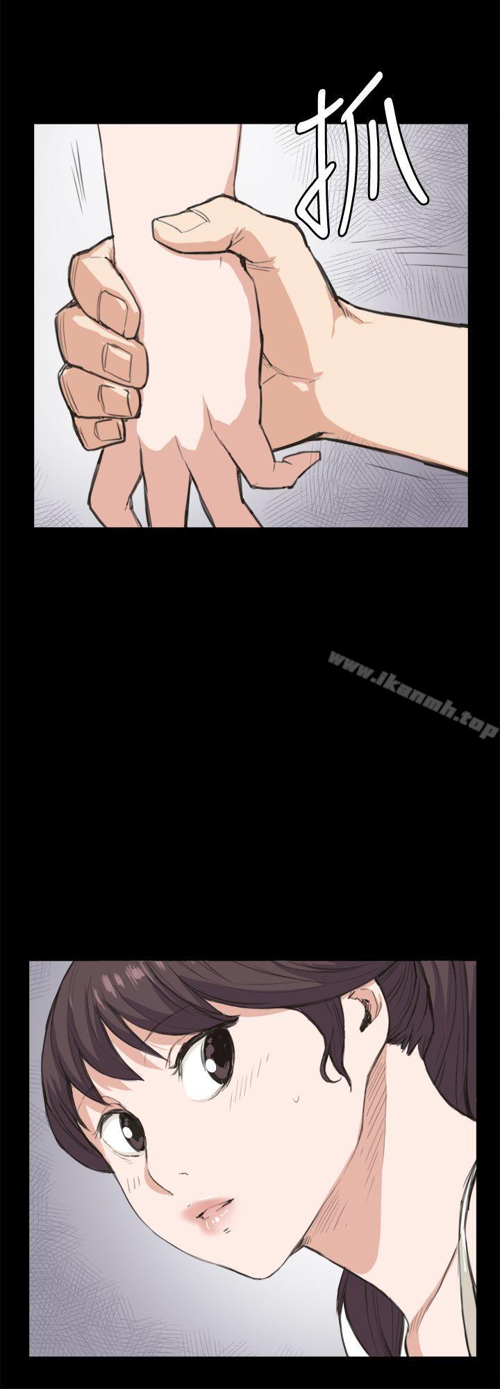 《深夜便利店》漫画 第6話