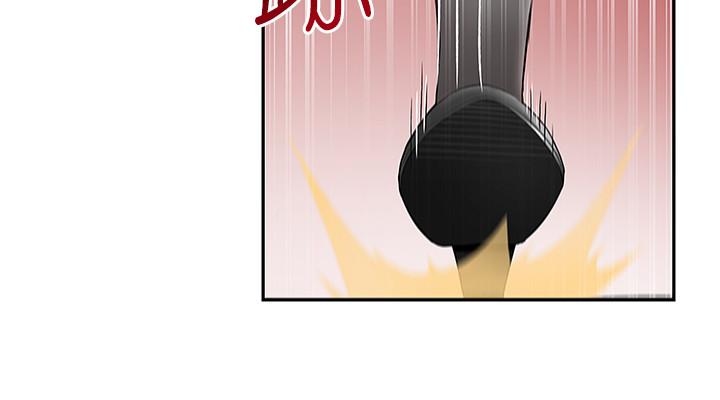 《深夜噪音》漫画 第28話-老師今天要處罰你