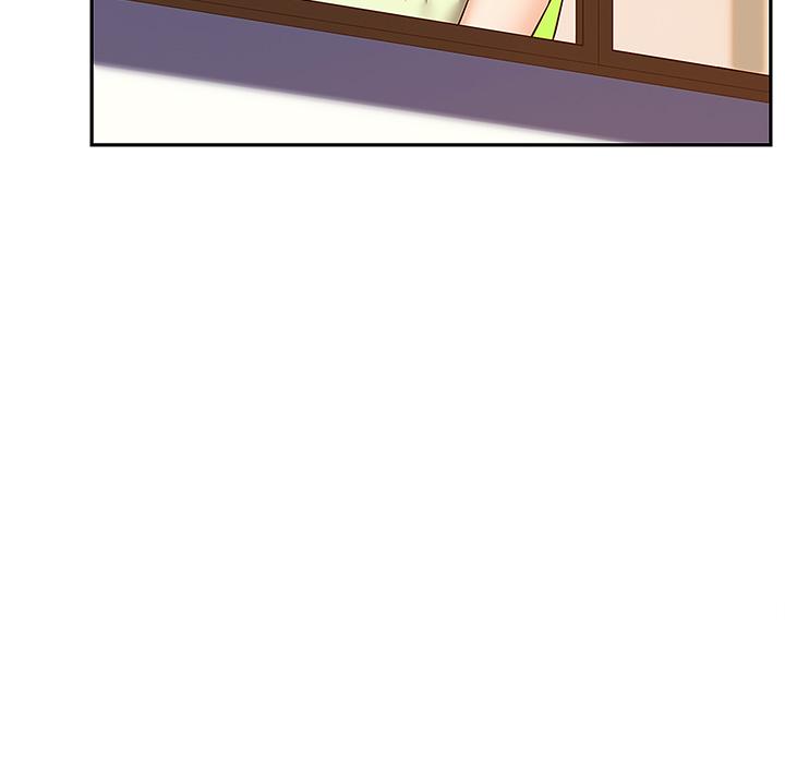 《深夜噪音》漫画 第59話111最終話-會被鄰居聽到的