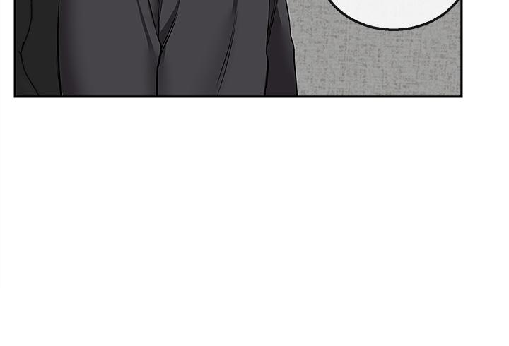 《深夜噪音》漫画 第59話111最終話-會被鄰居聽到的