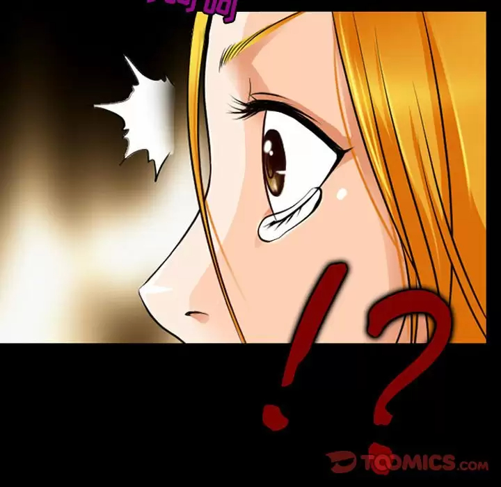 《神之嗓音》漫画 第30話