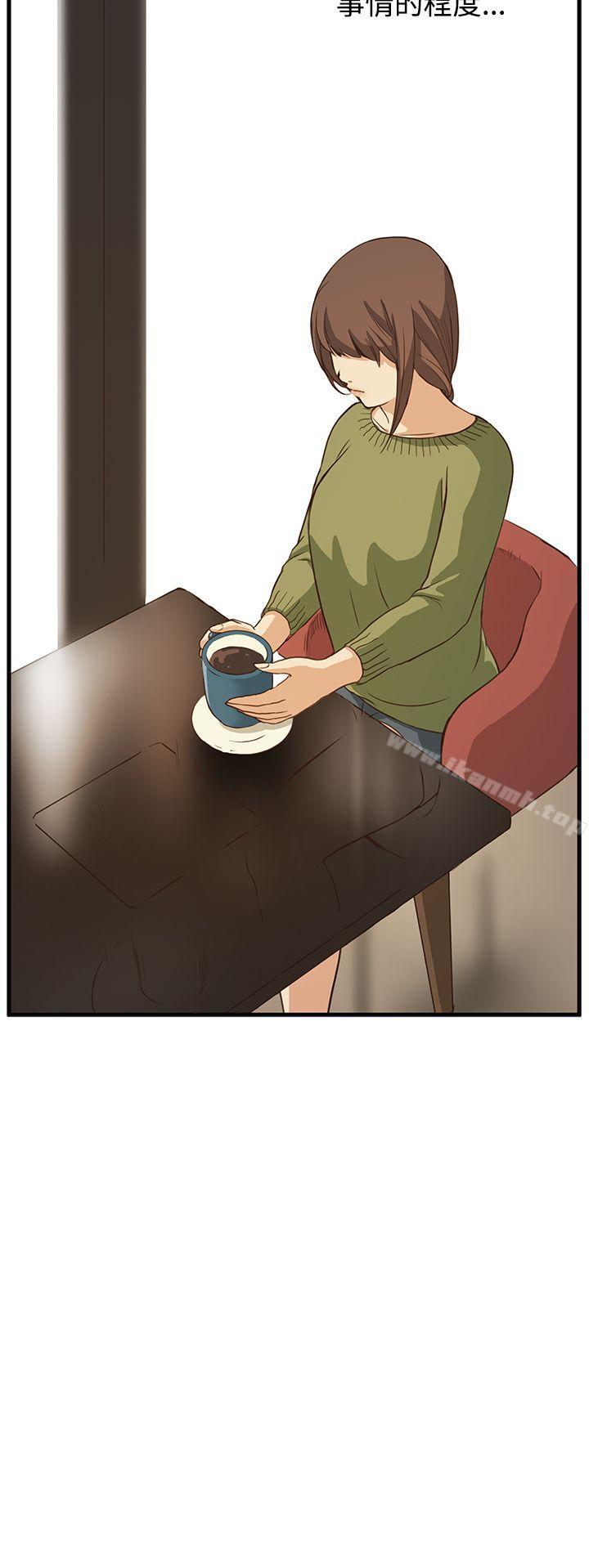 《詩恩（完结）》漫画 第6話