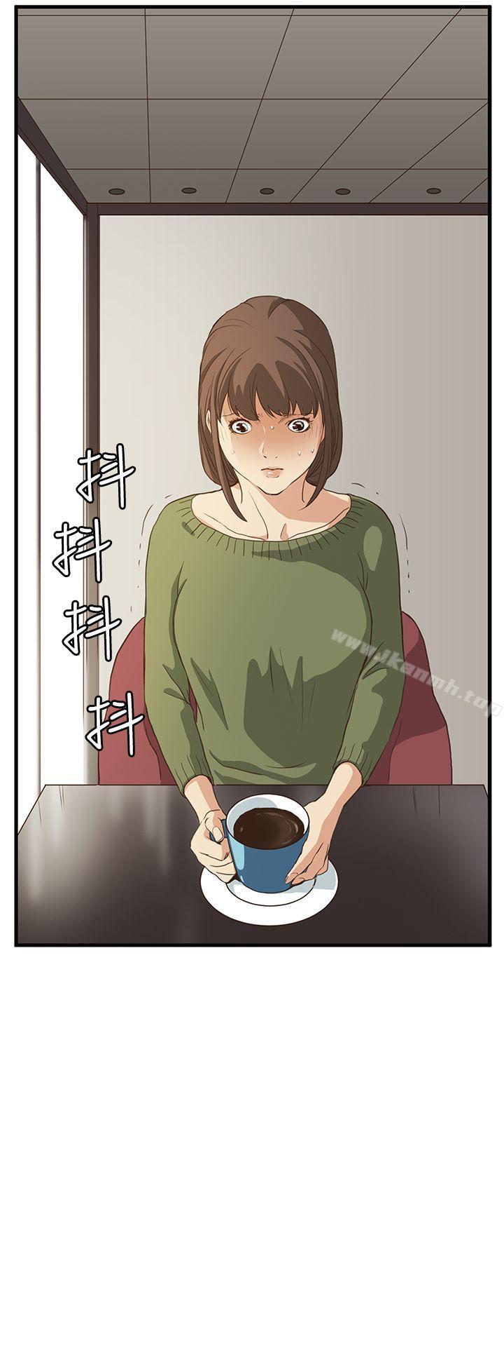 《詩恩（完结）》漫画 第6話