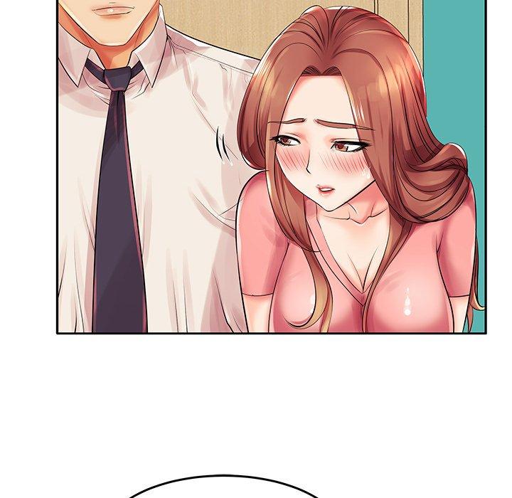 《失格妈妈》漫画 第3话