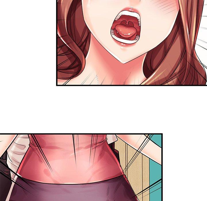 《失格妈妈》漫画 第3话